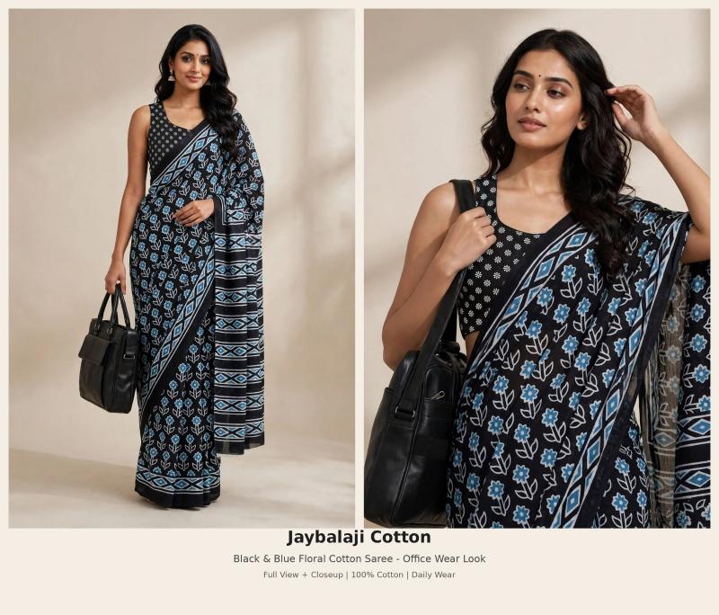 Dazira Mal Mal Cotton vol 14 catalog bengal cotton sarees wholesale in chennai