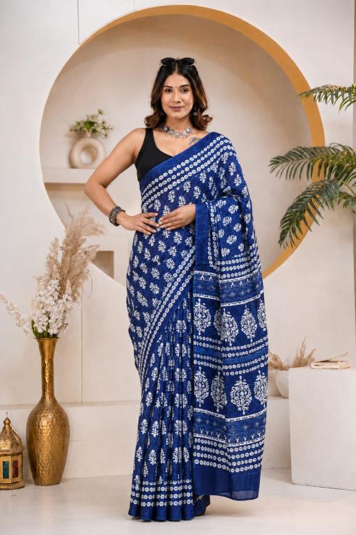 Dazira Mal Mal Cotton vol 15 catalog surat wholesale saree hanuman textile