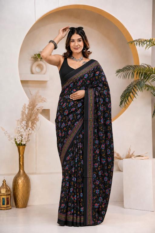 Dazira Mal Mal Cotton vol 15 catalog surat wholesale saree hanuman textile