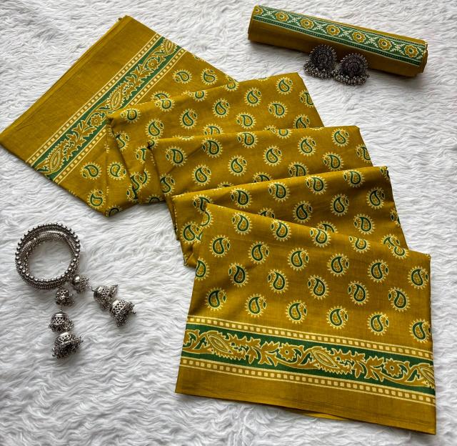 Dazira Mul Cotton vol 13 catalog cotton sarees wholesale in vijayawada