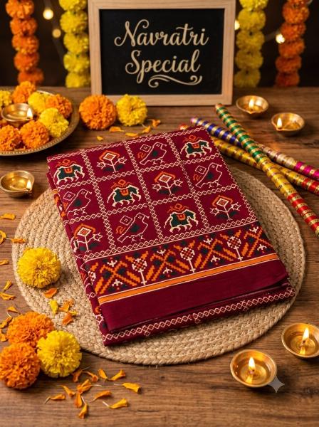 Dazira Premium Rayon vol 4 catalog patola sarees wholesalers in surat