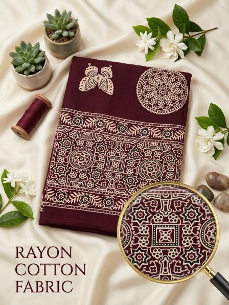 Dazira Premium Rayon vol 5 catalog patola saree wholesale