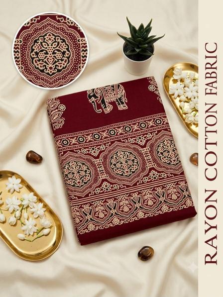 Dazira Premium Rayon vol 5 catalog patola saree wholesale
