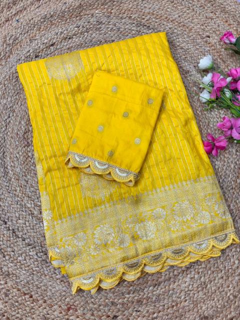 Dazira Pure Crepe Khadi Silk Vol 23 catalog sarees wholesalers in delhi