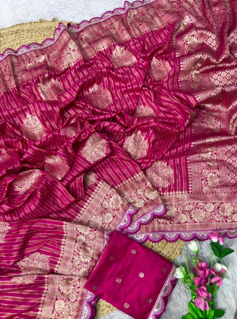 Dazira Pure Crepe Khadi Silk Vol 23 catalog sarees wholesalers in delhi