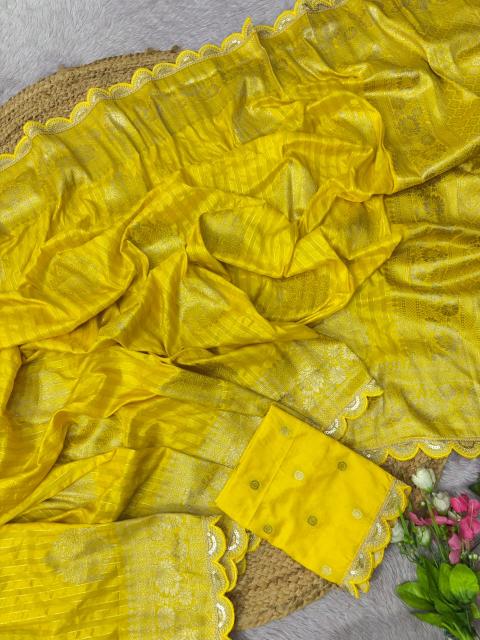 Dazira Pure Crepe Khadi Silk Vol 23 catalog sarees wholesalers in delhi