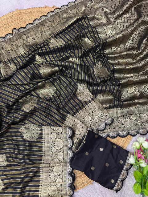 Dazira Pure Crepe Khadi Silk Vol 23 catalog sarees wholesalers in delhi