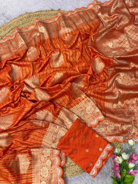 Dazira Pure Crepe Khadi Silk Vol 23 catalog sarees wholesalers in delhi