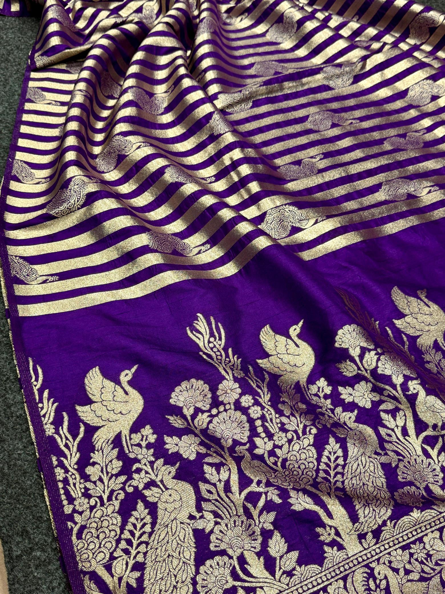 Dazira Pure Soft banarasi silk vol 2 catalog banarasi sarees wholesale dealers