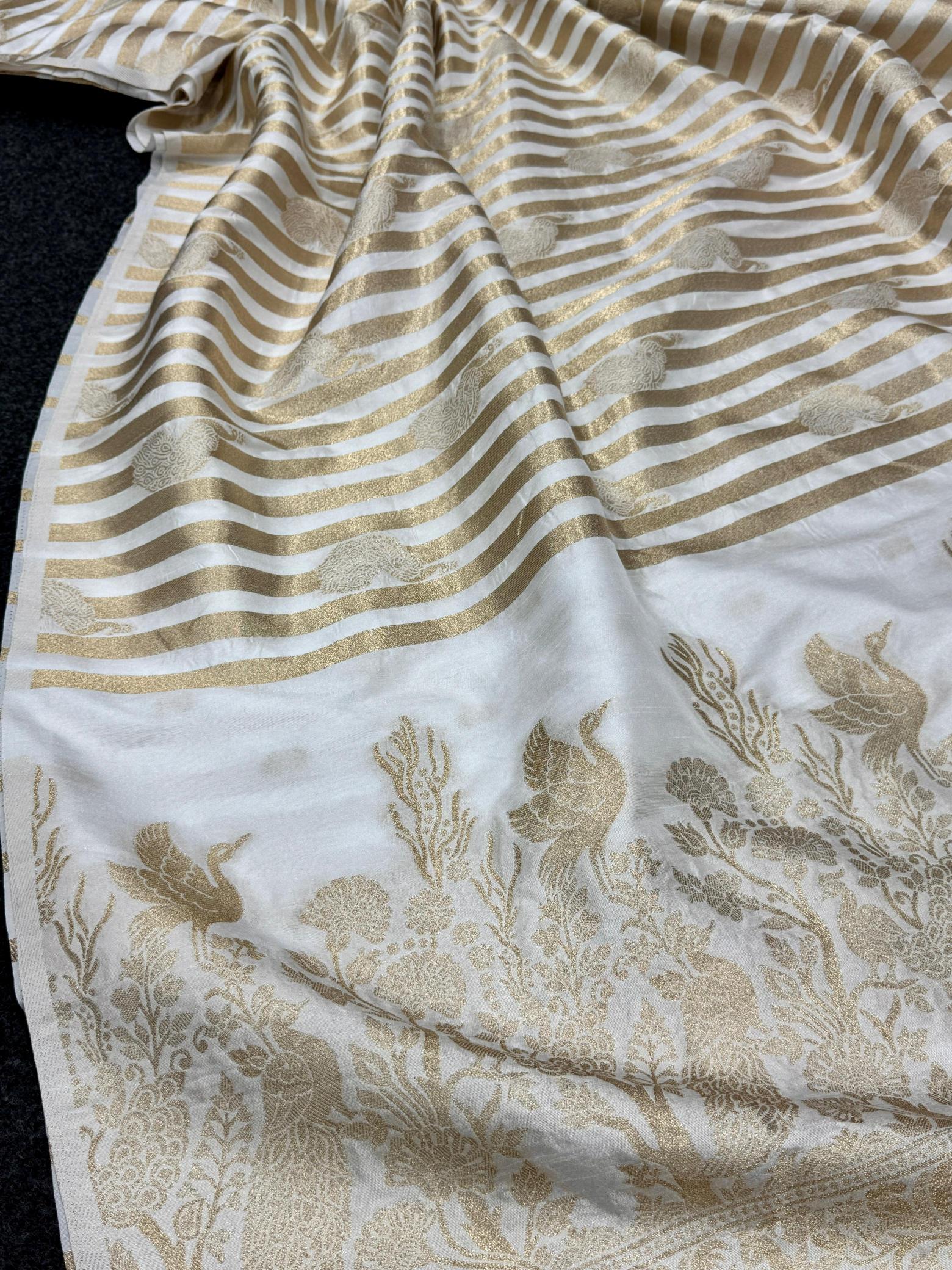Dazira Pure Soft banarasi silk vol 2 catalog banarasi sarees wholesale dealers