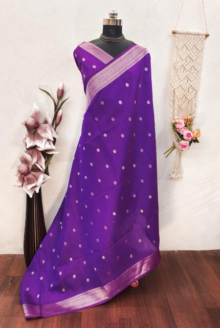 Dazira Pure Soft Khadi Raw silk vol 1 catalog sarees online wholesale