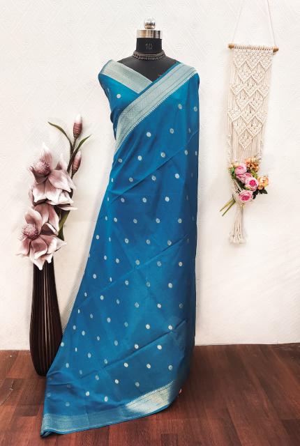 Dazira Pure Soft Khadi Raw silk vol 1 catalog sarees online wholesale