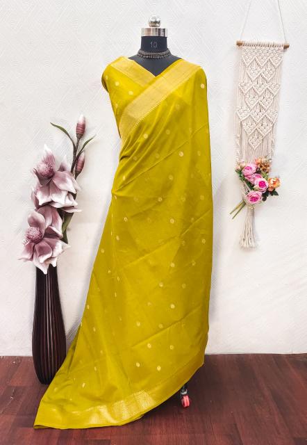 Dazira Pure Soft Khadi Raw silk vol 1 catalog sarees online wholesale