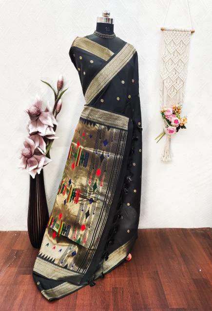 Dazira Pure Soft Khadi Raw silk vol 1 catalog sarees online wholesale