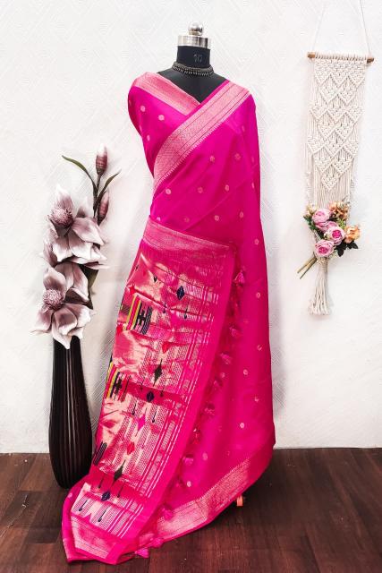 Dazira Pure Soft Khadi Raw silk vol 1 catalog sarees online wholesale