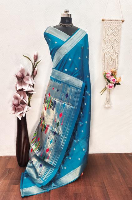 Dazira Pure Soft Khadi Raw silk vol 1 catalog sarees online wholesale