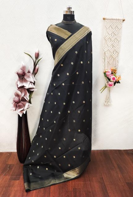 Dazira Pure Soft Khadi Raw silk vol 1 catalog sarees online wholesale