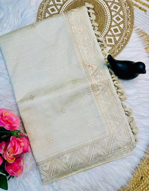 Dazira Pure Tussar vol 2 catalog tussar silk sarees wholesale bangalore