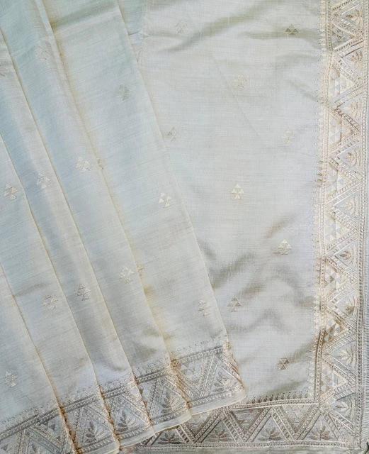 Dazira Pure Tussar vol 2 catalog tussar silk sarees wholesale bangalore