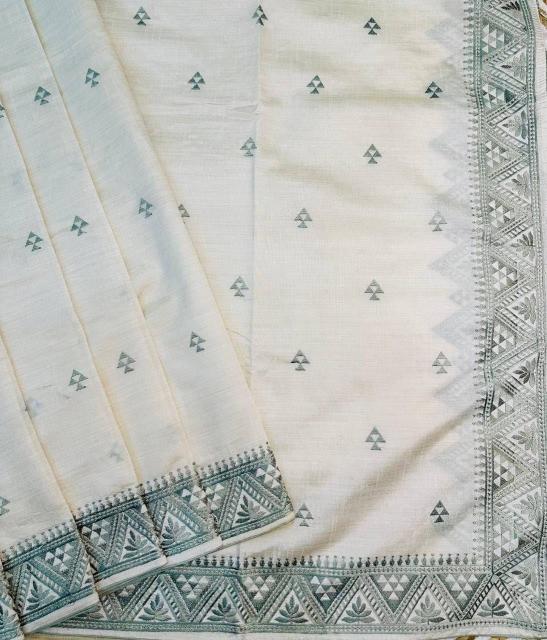Dazira Pure Tussar vol 2 catalog tussar silk sarees wholesale bangalore