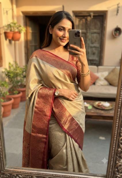 Dazira SF 1153 catalog banarasi sarees manufacturer exporter wholesaler in varanasi india