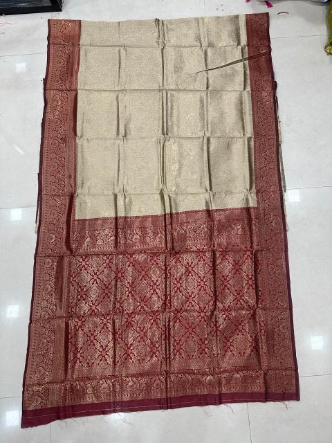 Dazira SF 1153 catalog banarasi sarees manufacturer exporter wholesaler in varanasi india