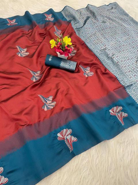 Dazira SF 967 catalog tilfi banarasi saree wholesale