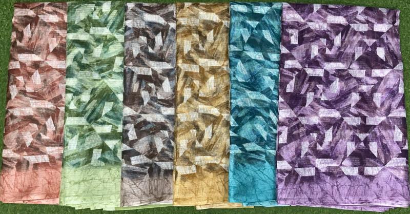 Dazira Tapadiya vol 11 catalog sarees wholesale market in surat