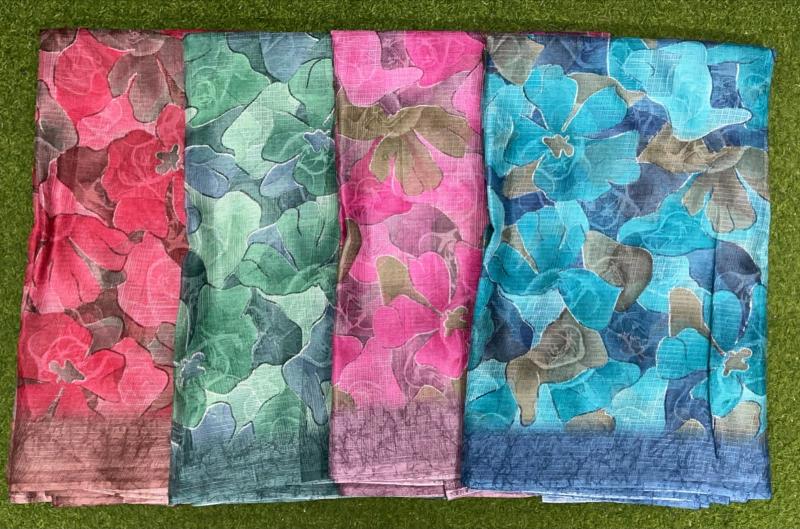Dazira Tapadiya vol 3 catalog sarees wholesale in bangalore