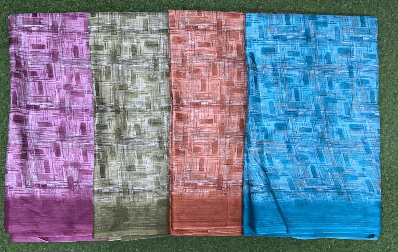 Dazira Tapadiya vol 7 catalog sarees wholesale in surat