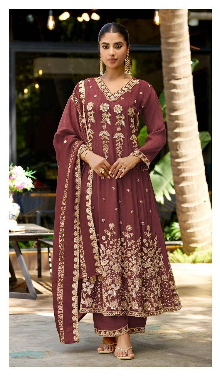 Deepsy 3550 catalog pakistani replica suits online india wholesale