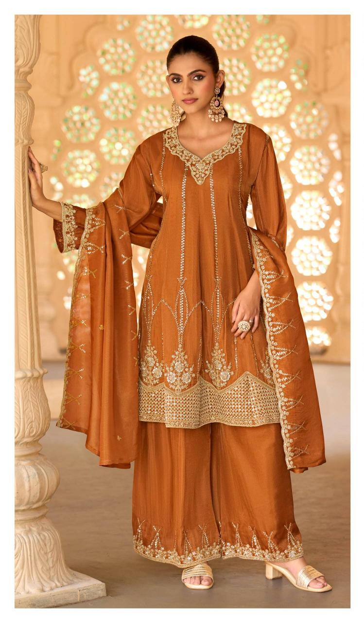 Deepsy 3572 catalog wholesale dealers of pakistani suits in india