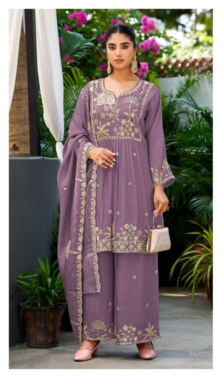 Deepsy 3575 catalog pakistani suits wholesale in pakistan