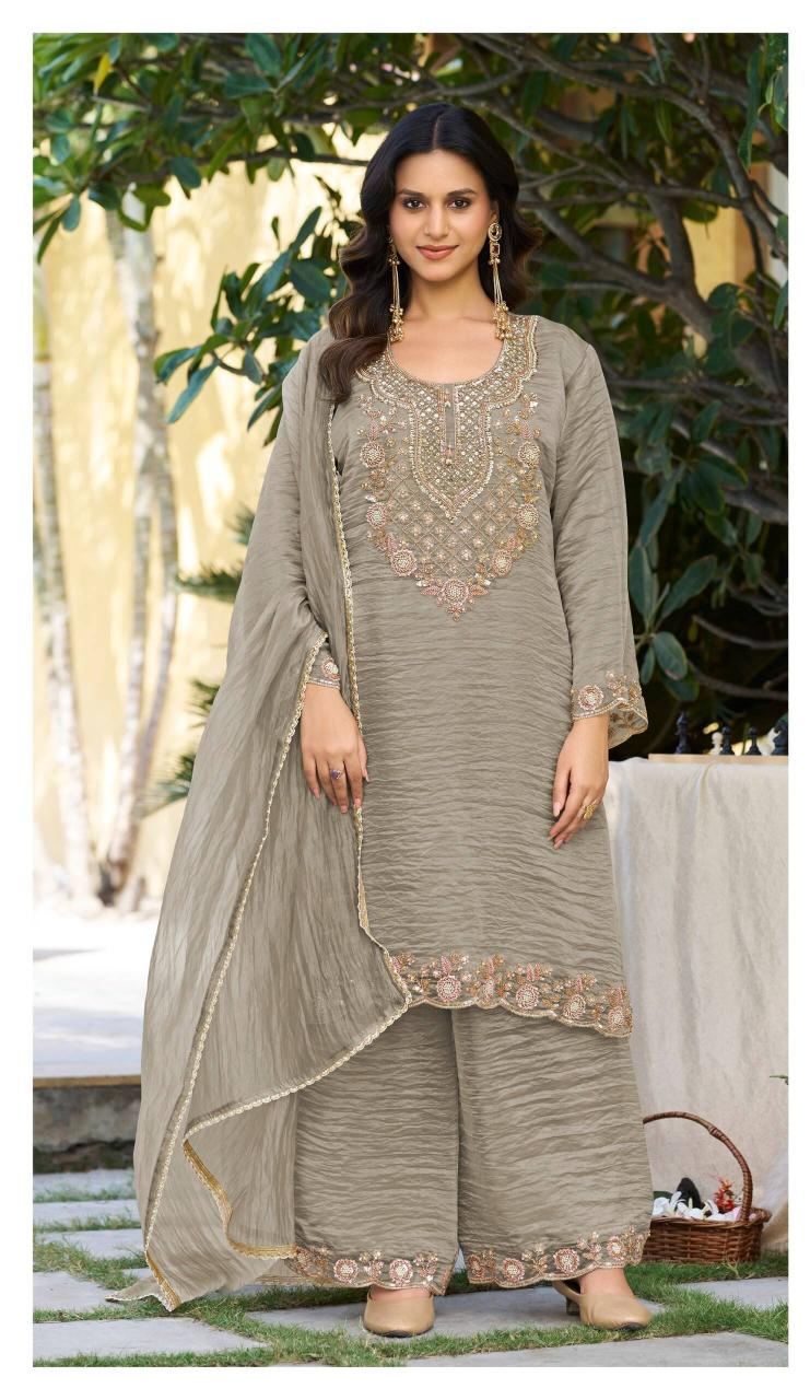 Deepsy 3583 catalog wholesale pakistani salwar suits