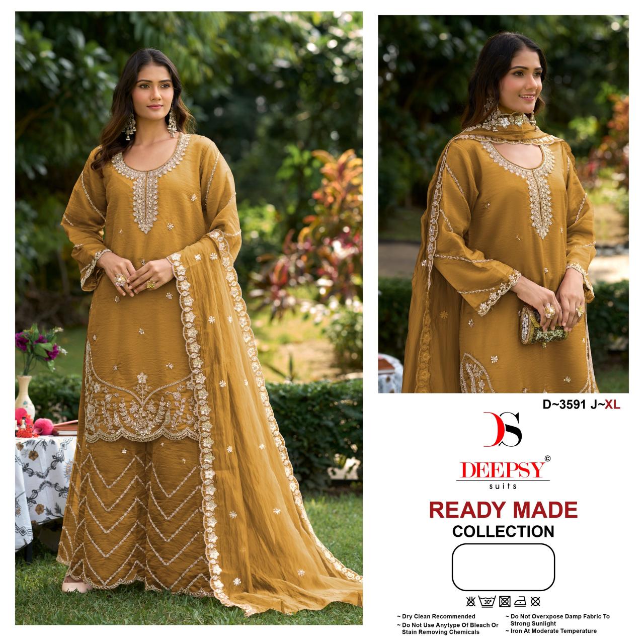 Deepsy 3591 catalog pakistani suits online india wholesale
