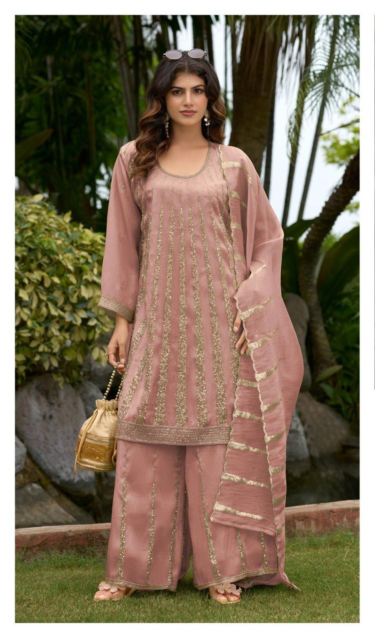 Deepsy 3596 catalog pakistani ladies suits wholesale in delhi