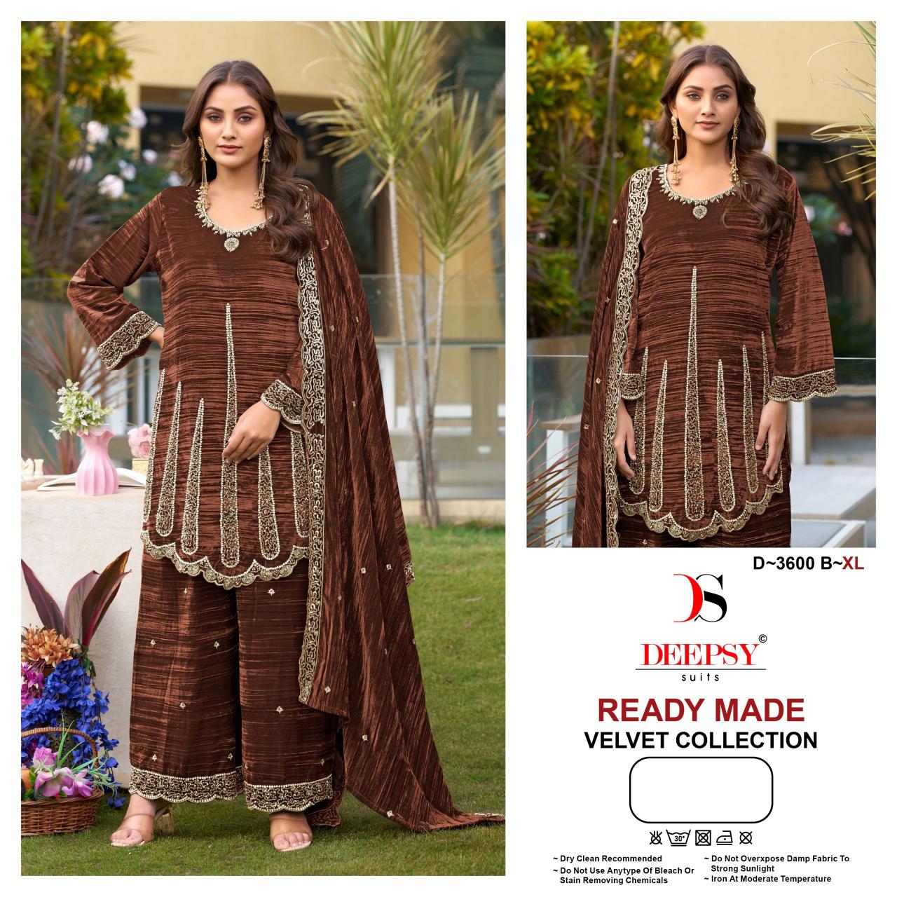 Deepsy 3600 catalog wholesale pakistani women suit