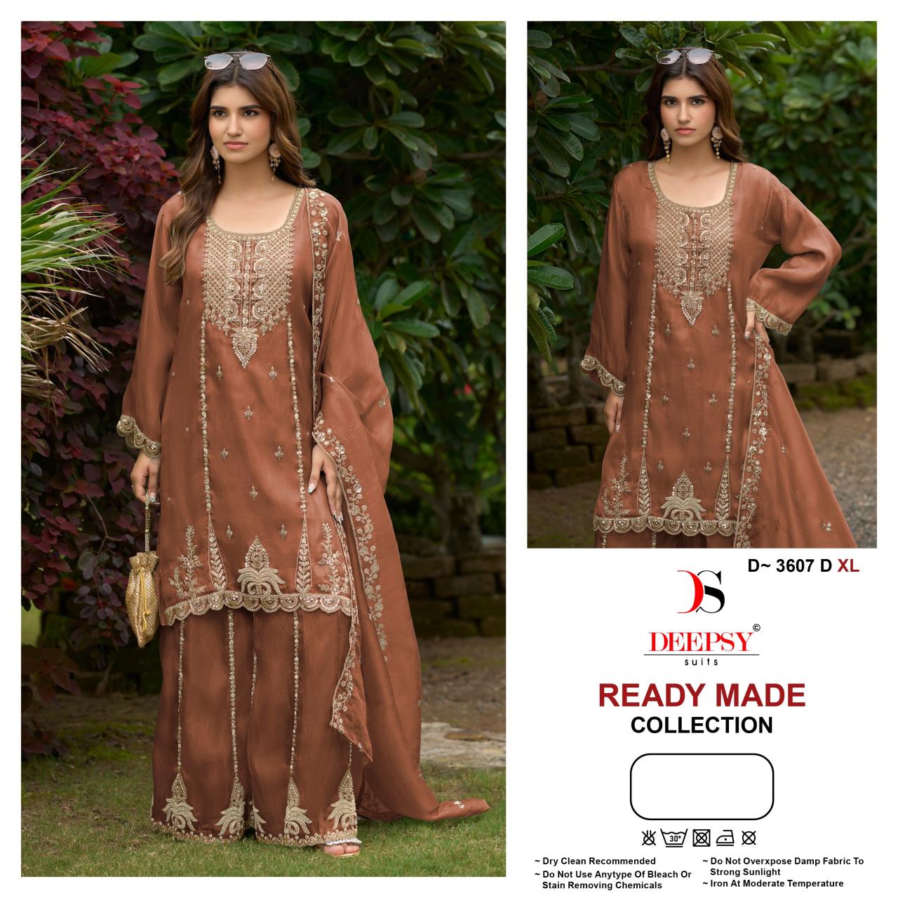 Deepsy 3607 catalog from where to buy wholesale pakistani suits