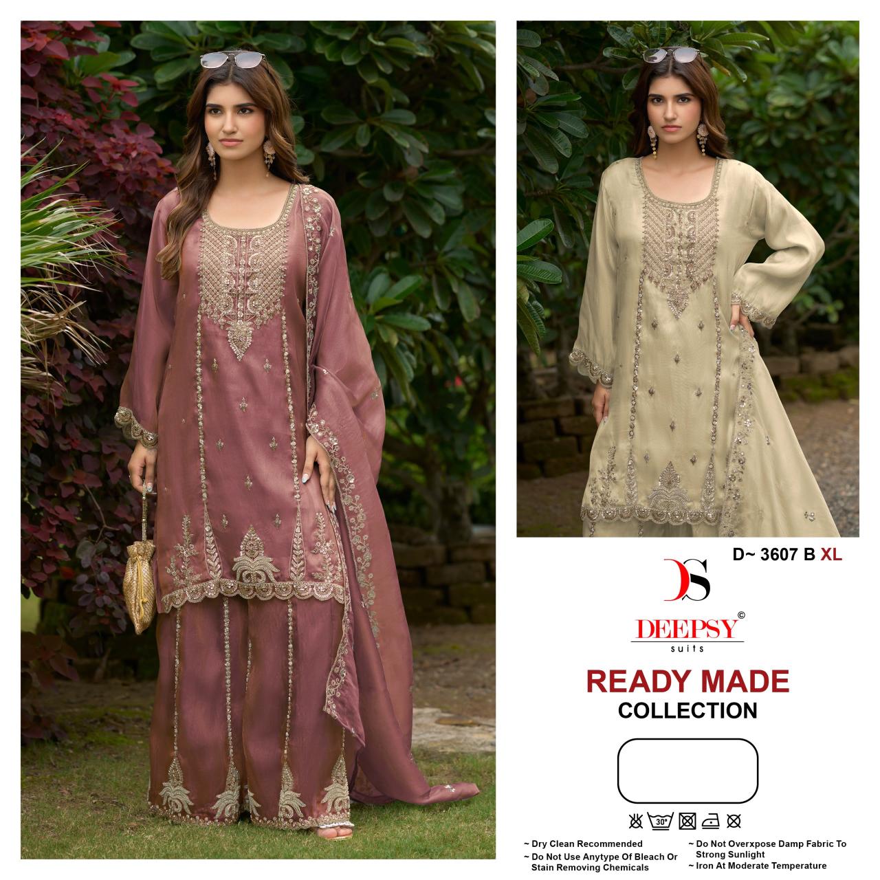 Deepsy 3607 catalog from where to buy wholesale pakistani suits