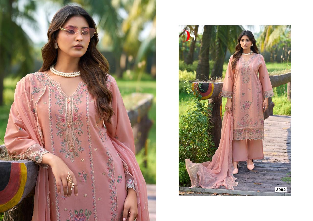 Deepsy Elaf Exclusive vol 3 catalog chiffon dupatta pakistani suits wholesale delhi