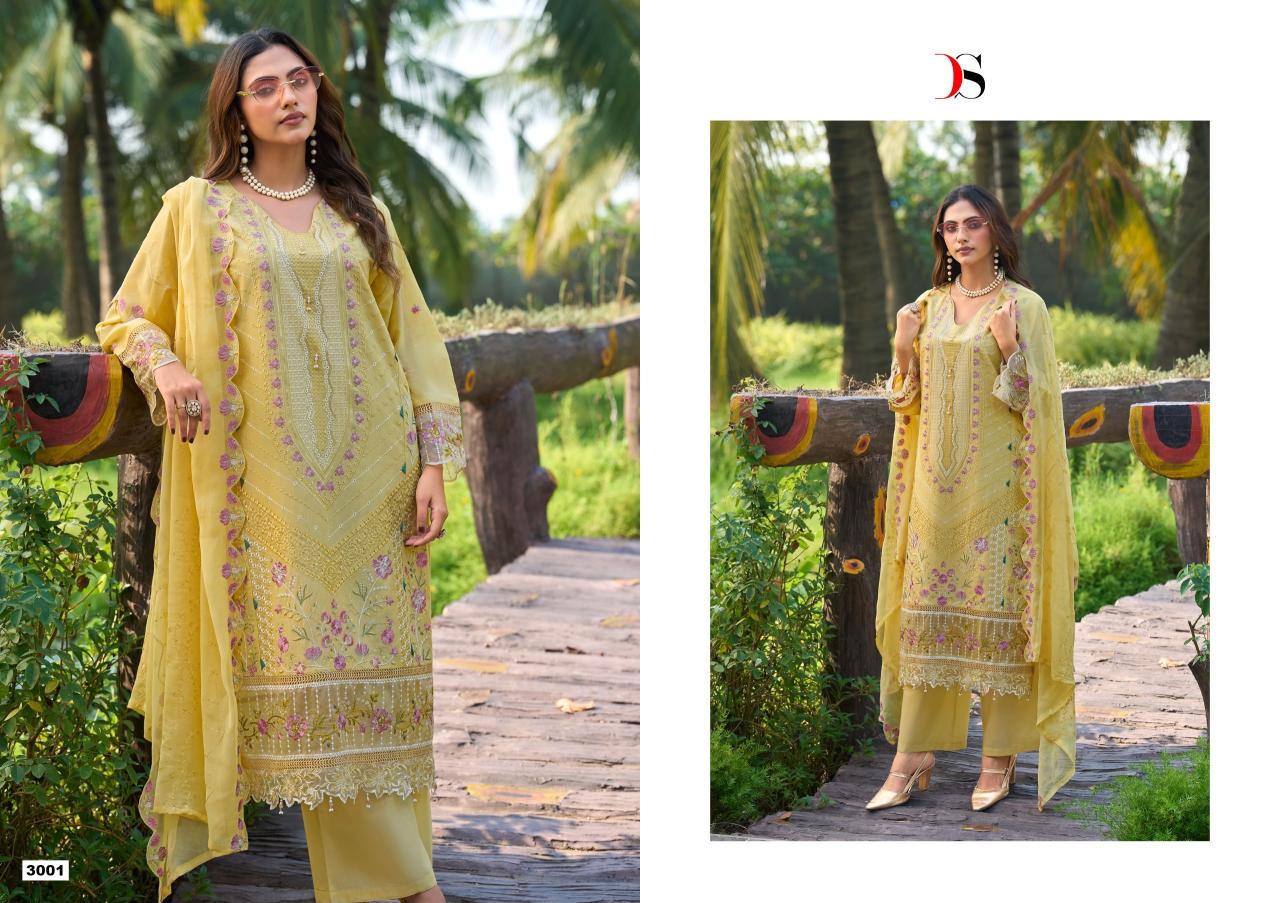 Deepsy Elaf Exclusive vol 3 catalog chiffon dupatta pakistani suits wholesale delhi