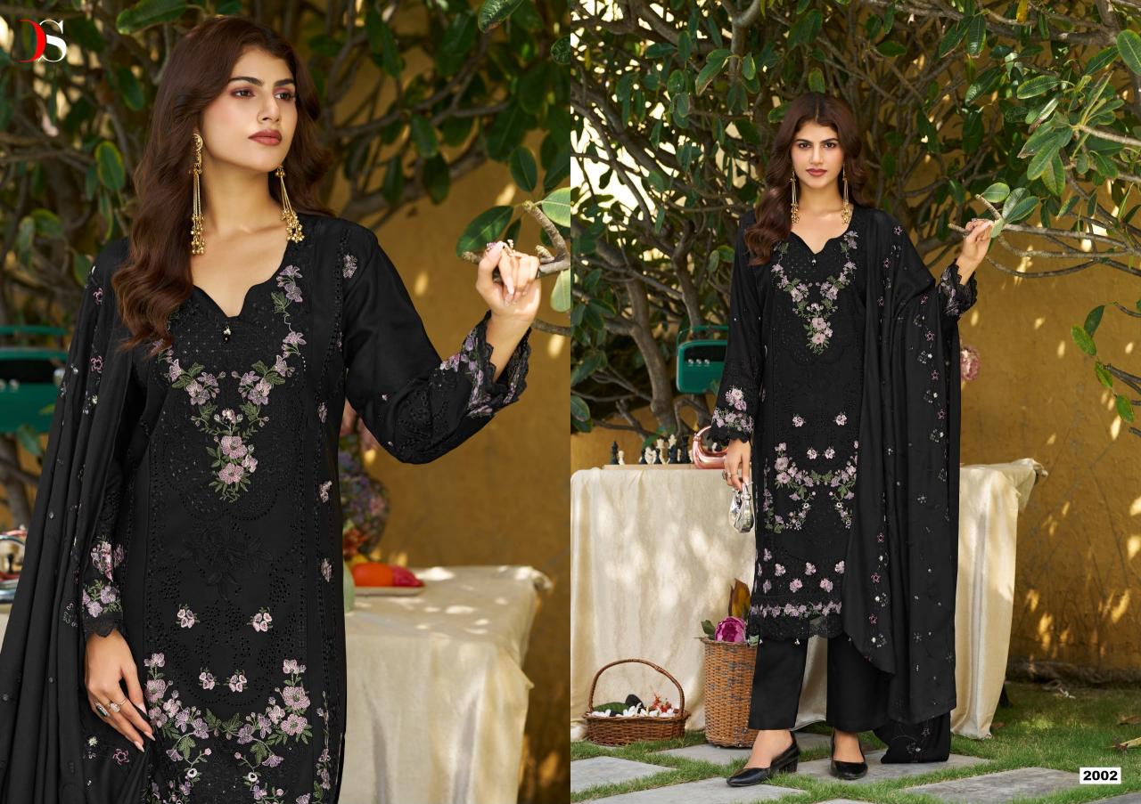 Deepsy Elaf Pashmina vol 2 catalog delhi wholesale seller pakistani suits