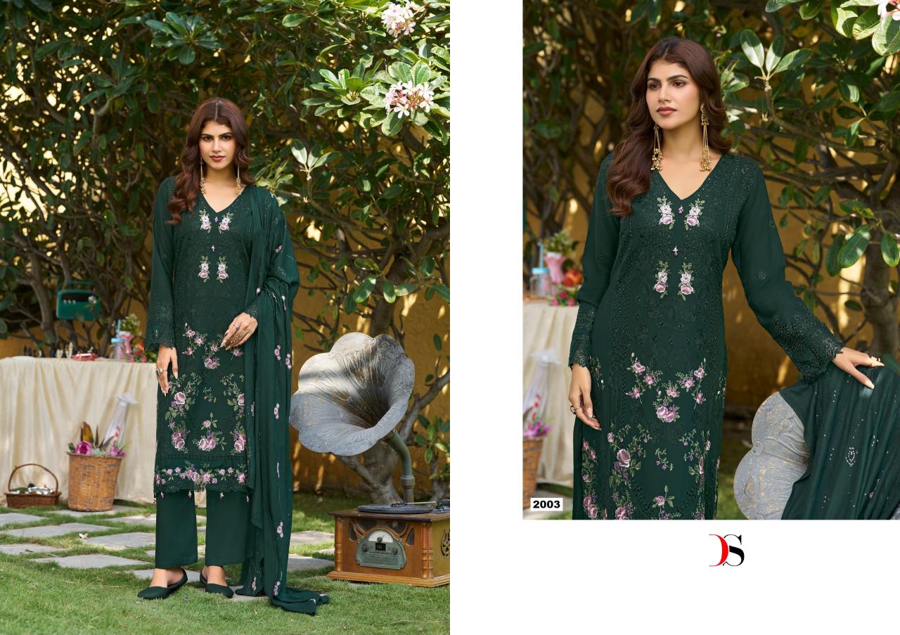 Deepsy Elaf Pashmina vol 2 catalog delhi wholesale seller pakistani suits