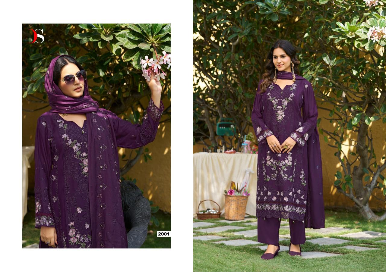Deepsy Elaf Pashmina vol 2 catalog delhi wholesale seller pakistani suits