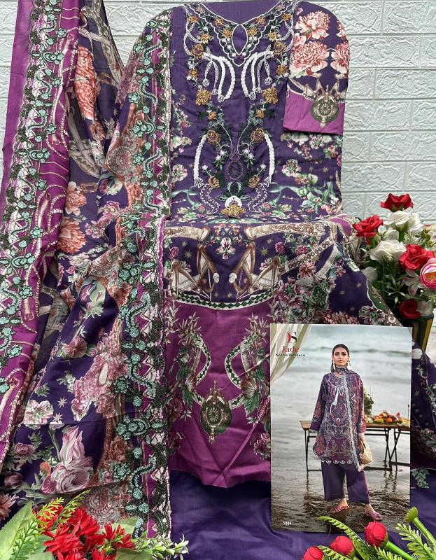 Deepsy Jade Needle Wonder 25 Vol 6 Chiffon Dupatta catalog keywords for searching pakistani suits wholesale india