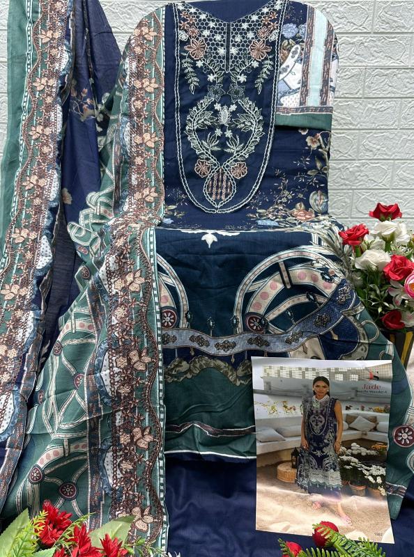 Deepsy Jade Needle Wonder 25 Vol 6 Chiffon Dupatta catalog keywords for searching pakistani suits wholesale india