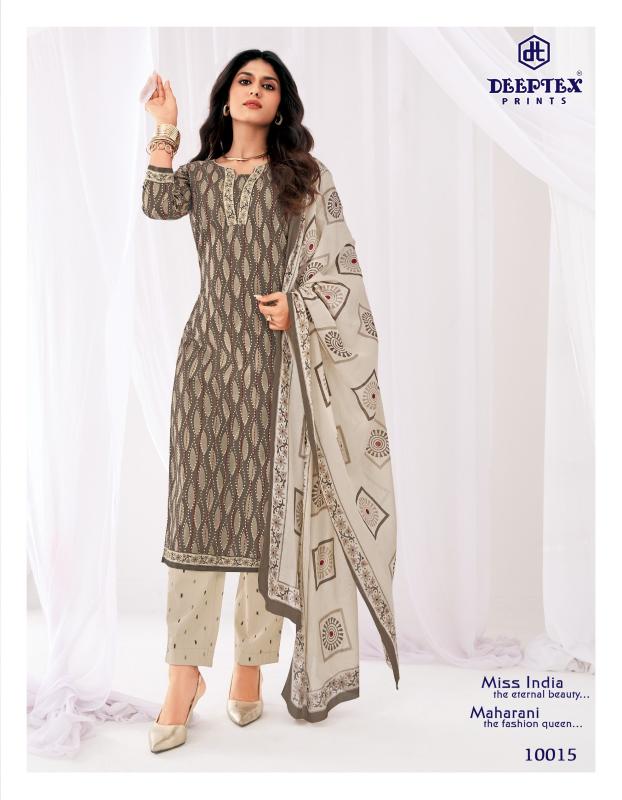 Deeptex miss India Vol 100 – readymade Kurti Pant With Dupatta
