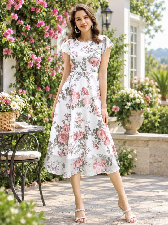 Dhunki 5481 catalog western wear dress