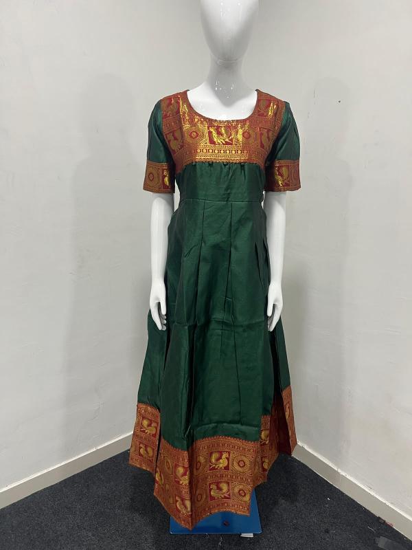 Felocirt Kalyani catalog gown type kurti wholesale