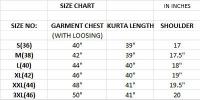 Felocirt Utsav 17.0 catalog readymade mens kurti dealers in wholesale